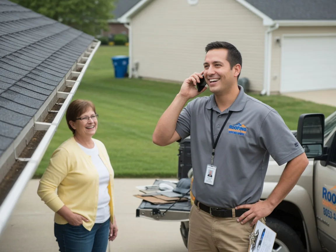 Local Roofing Contractors Maple City, KS FAQs